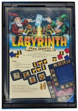 Ravensburger Labyrinth - Das Duell - Bild 3