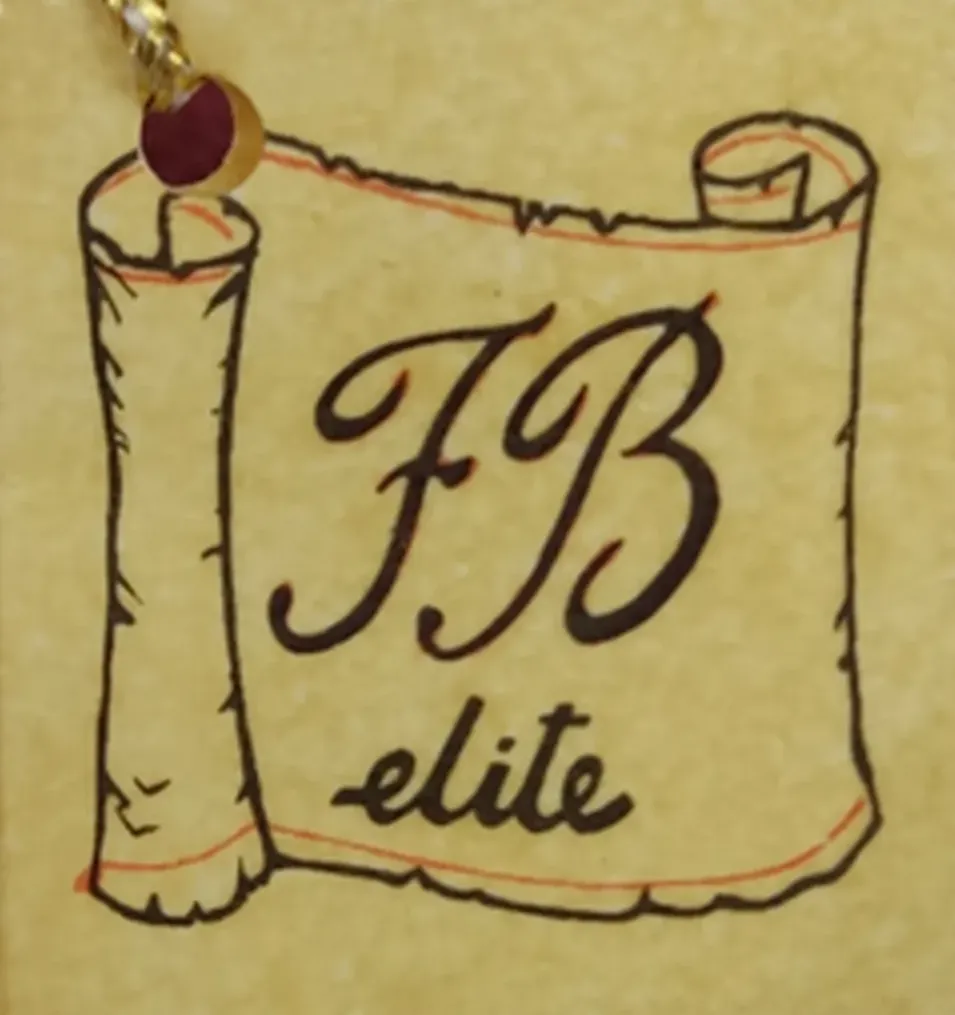 FB Elite Porzellanpuppe – Bild 3