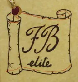 FB Elite Porzellanpuppe - Bild 3