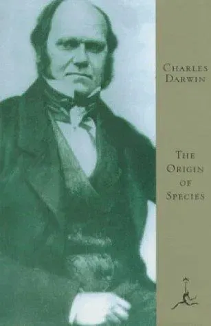 The Origin of Species - Charles Darwin - Bild 2