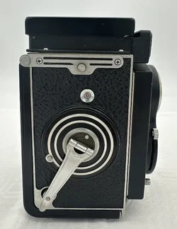 Seagull 4B (Haiou) TLR Kamera – Vorschau 5