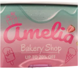 Amelia Bakery Shop, Foodtruck Mädchen - Bild 7