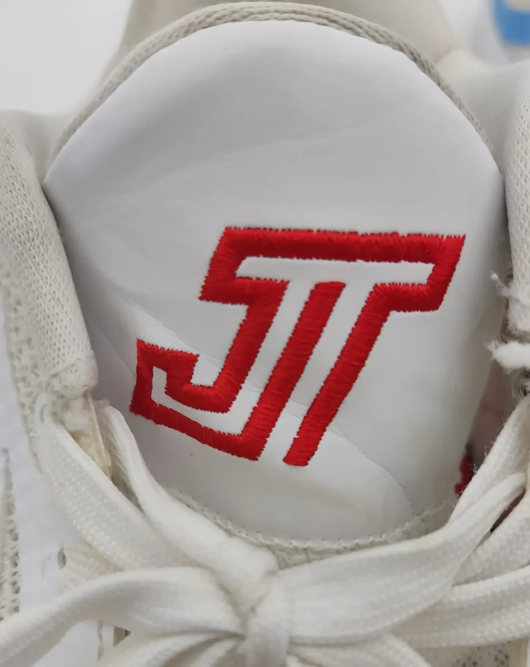 Air Jordan Basketballschuhe Herren - Gr. 40 – Bild 6