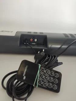 Legamaster SP3700g Ultra Slim Bar Speaker - Bild 3