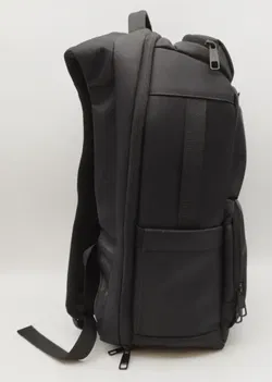 Rucksack Polyester Mit Laptopfach | Business-Allrounder - Bild 2