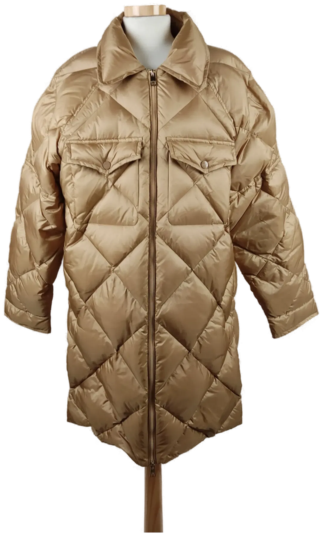 Marc Cain - Damen Mantel Gr. 42 - Bild 1