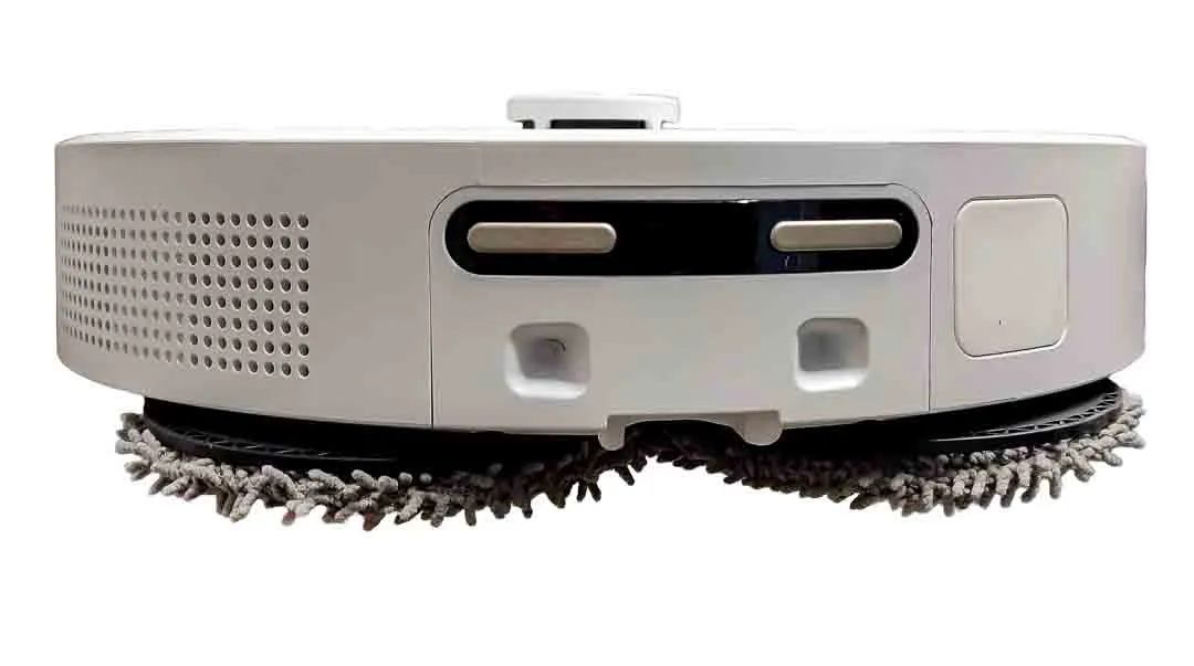 iRobot Roomba Combo j5+ Saugroboter & Wischroboter mit Absaugstation - Bild 1