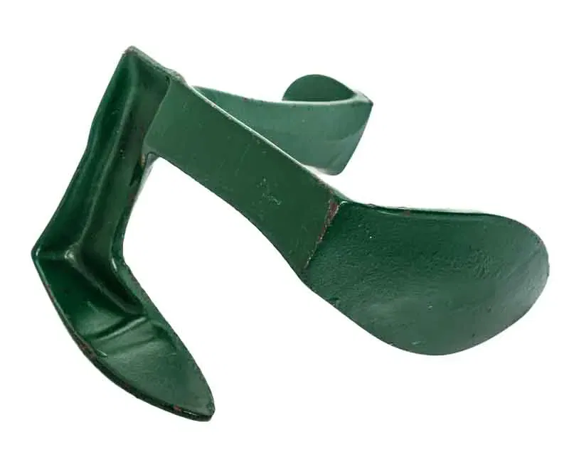 Schuhmacher - Dreifuss Werkzeug - Bild 1