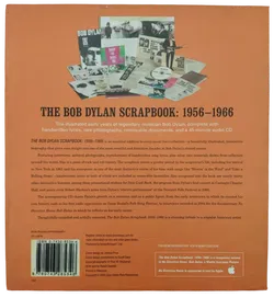 The Bob Dylan Scrapbook: 1956-1966 - Robert Santelli - Bild 2