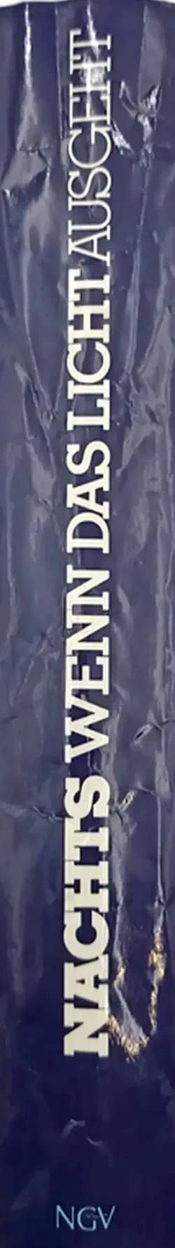 Nachts, wenn das Licht ausgeht - Alfred Hitchcock - Bild 2