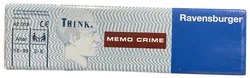 Think - Memo Crime von Max. J. Kobbert - Bild 2