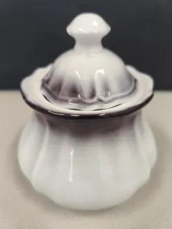 Zuckerdose, vintage - Bild 3