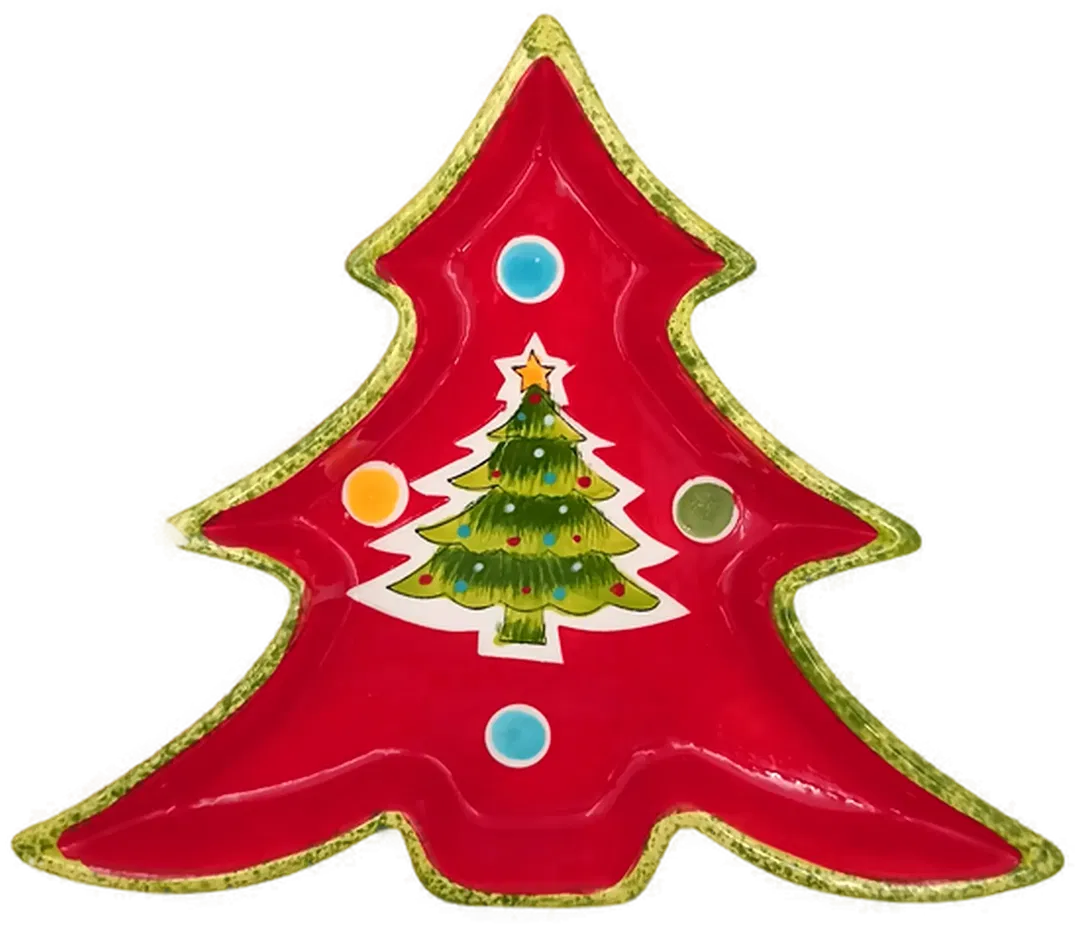 Weihnachtsteller - Bild 4