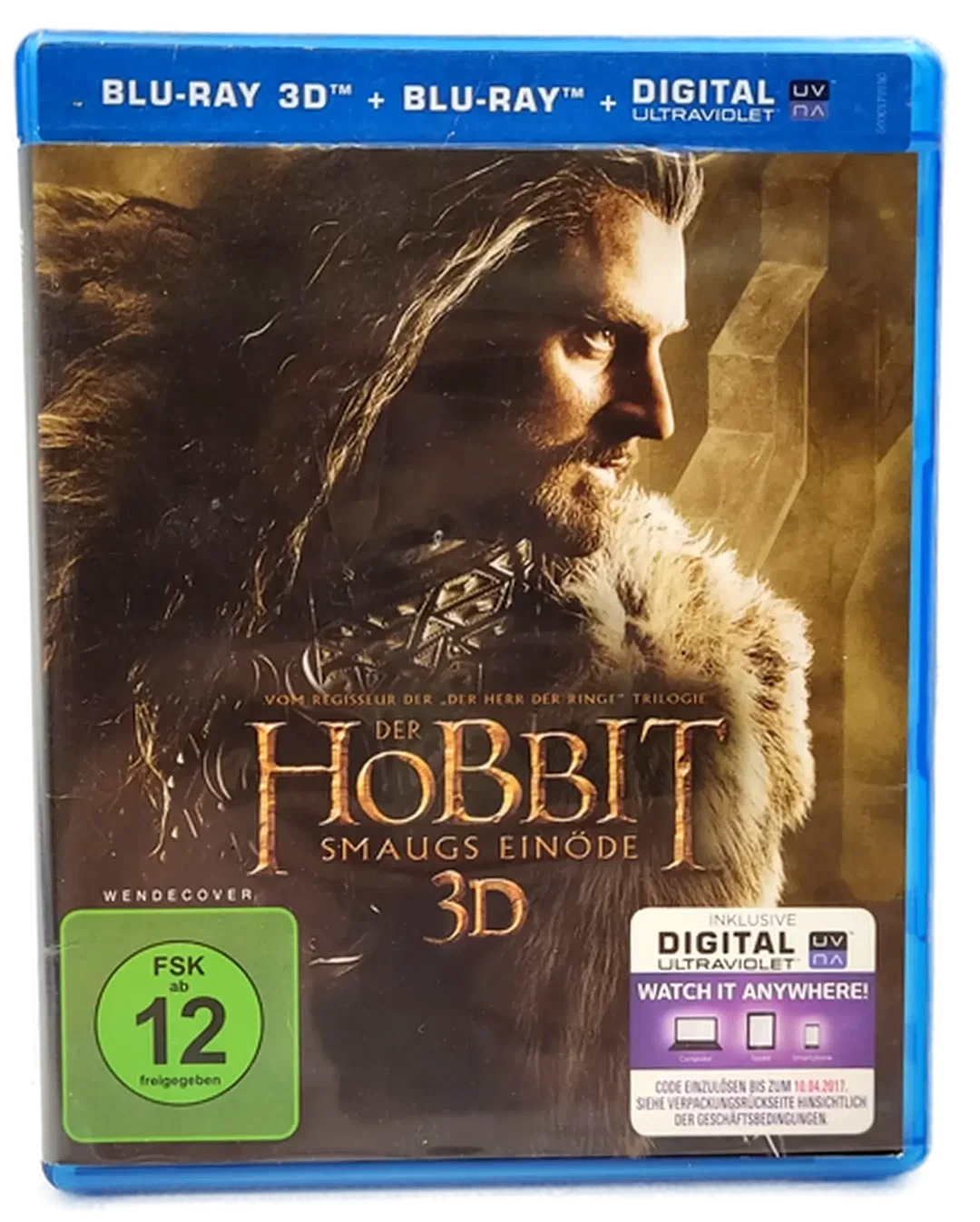 Blu-Ray 