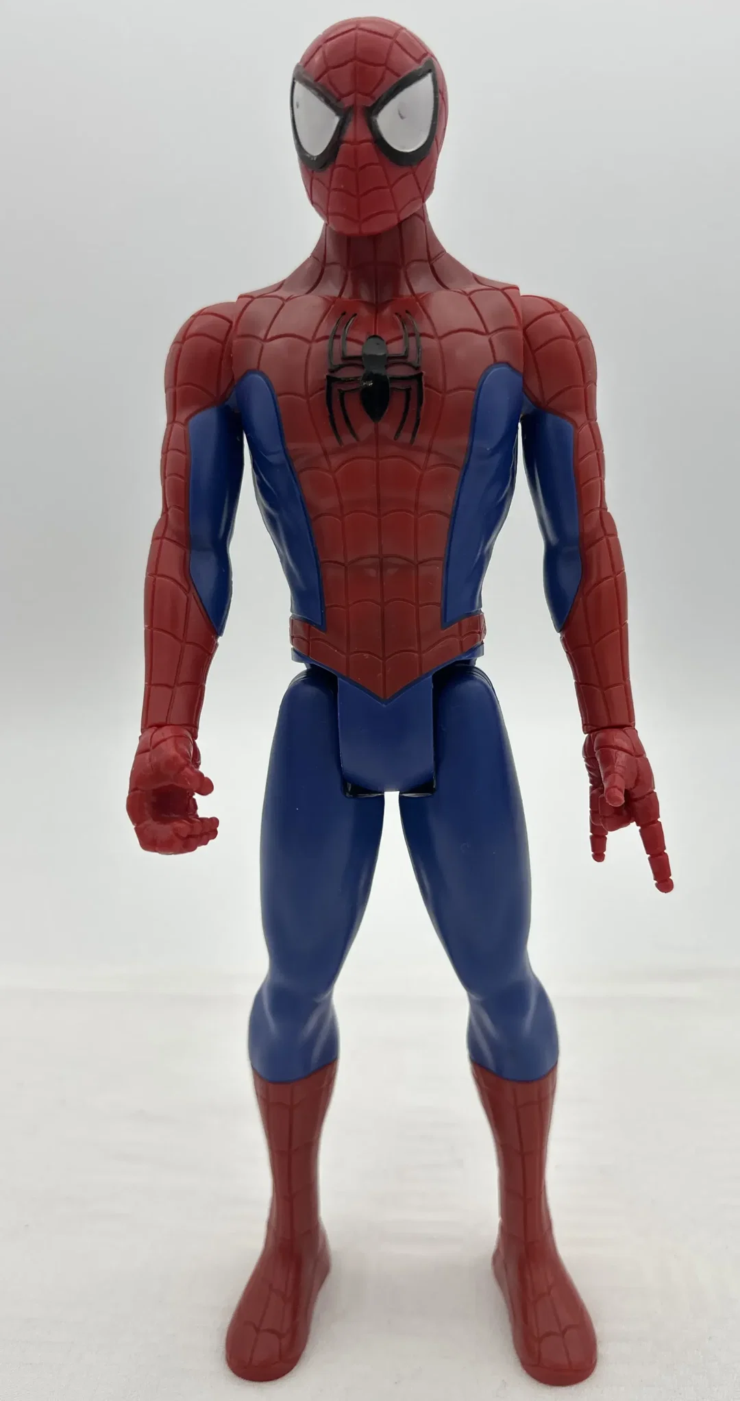 Marvel Hasbro - Superhelden-Actionfiguren 7 Stück – Bild 3
