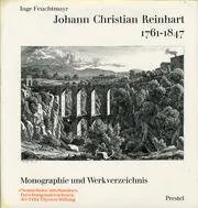 Johann Christian Reinhart - Inge Feuchtmayr - Bild 2