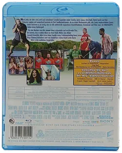 Kindsköpfe & Mamma mia Blu-ray Bundle - Bild 3