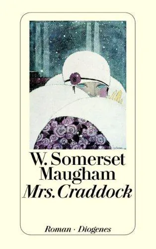 Mrs. Cradock [deutsch] - William Somerset Maugham - Bild 2