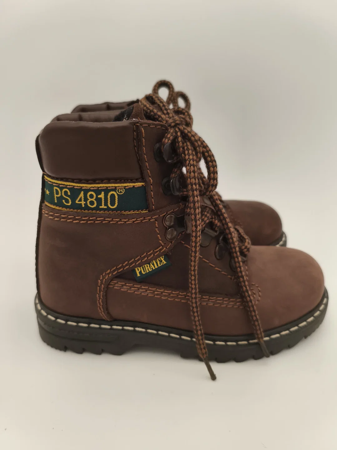 Kinderschuhe "Call PS 4810" Gr. 31 - Original Puratex NEU – Bild 2