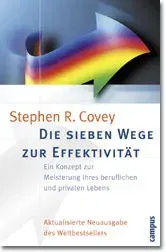 Die sieben Wege zur Effektivität - Stephen R. Covey - Bild 2