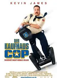 Der Kaufhaus Cop - Sicherheit macht niemlas Urlaub DVD - Bild 1