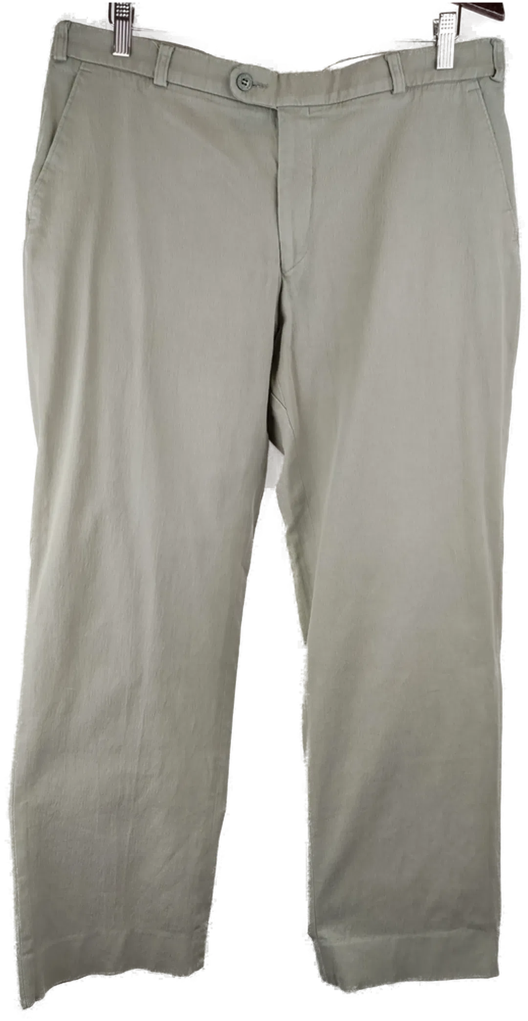 Canda Damenhose  hellgrün - 4XL/48 - Bild 1