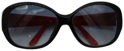 Ralph Lauren Sonnenbrille RL8091 mit schwarzen Etui - Bild 2