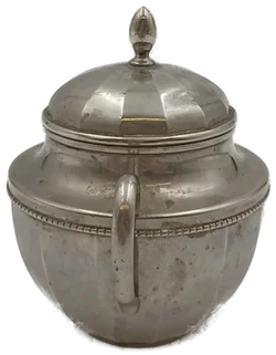 Vintage Zuckerdose  – Vorschau 3
