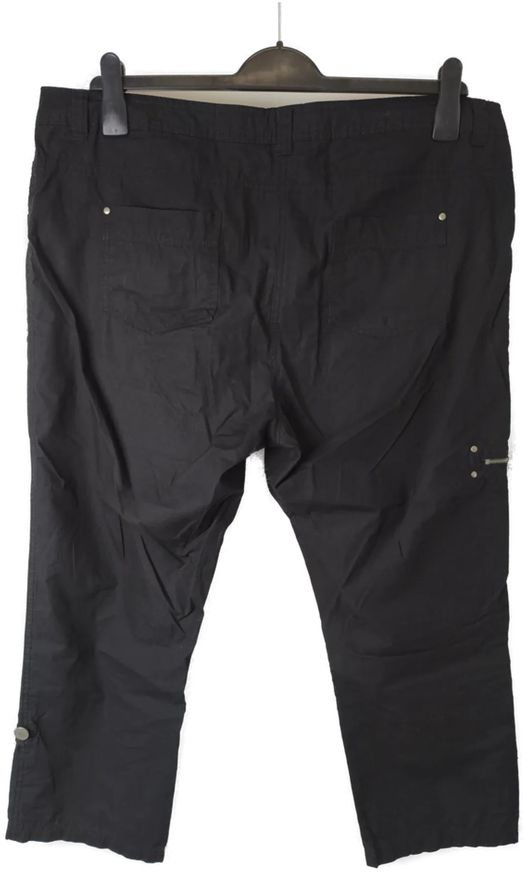 Cargohose Damen, Janina, Gr. 46 – Bild 3