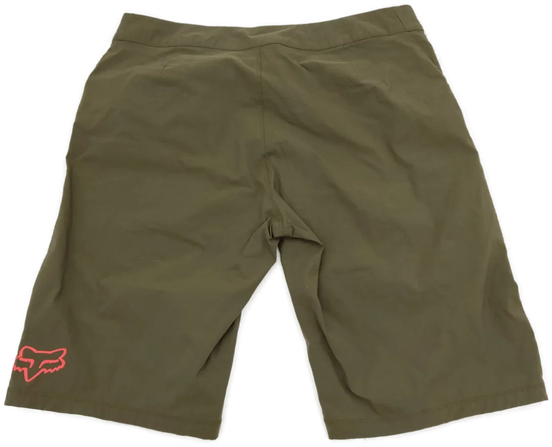 Ranger Fox Herren Short oliv Gr. 34 – Bild 2