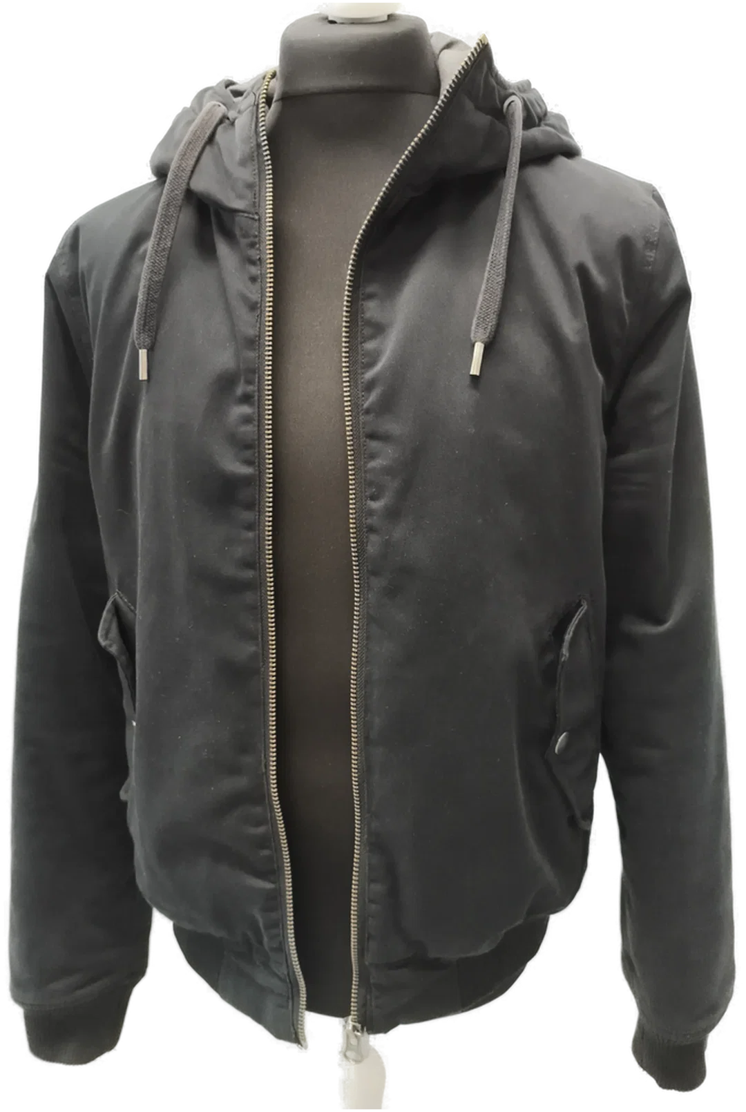 H&M, Herrenjacke, Gr. M – Bild 4