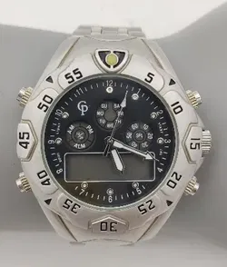 Cheifel - Herrenuhr - Bild 2