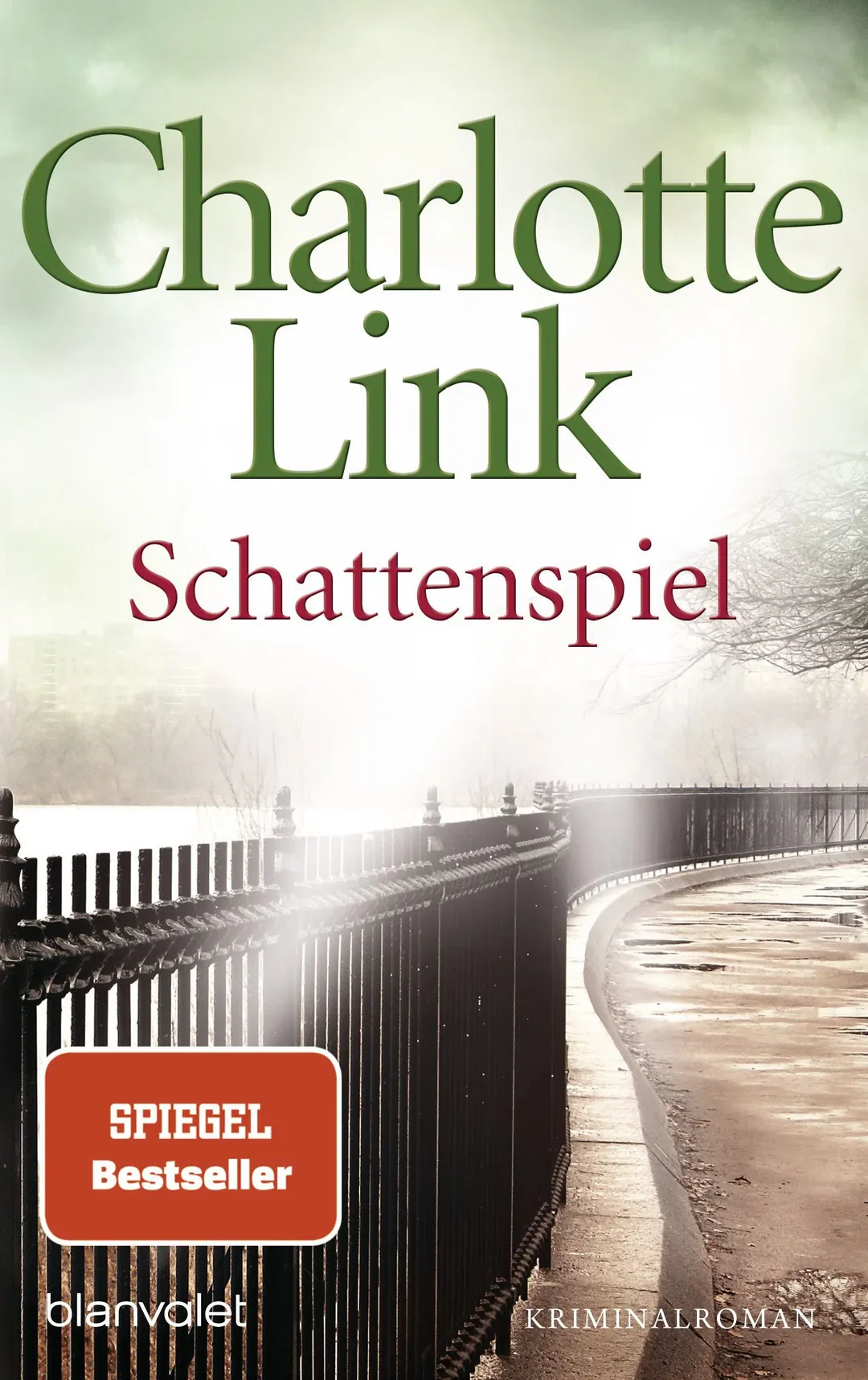 Schattenspiel - Charlotte Link - Bild 2