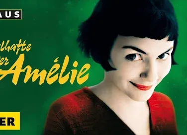 Die fabelhafte Welt der Amelie / 2001 Special Edition 2 DVDs - Bild 1