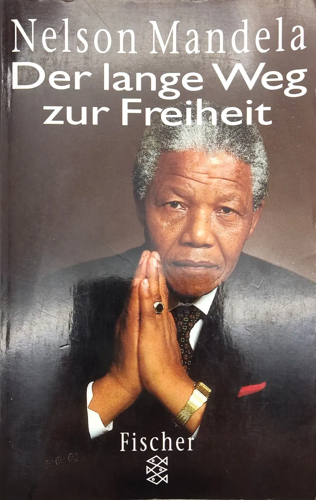 Der lange Weg zur Freiheit - Nelson Mandela - Bild 2