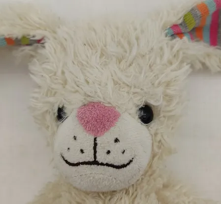 Steiff - Stofftier Hase – Bild 3