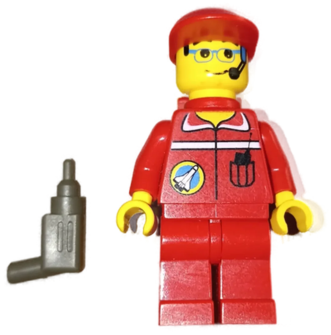 LEGO Minifigur - Bild 4