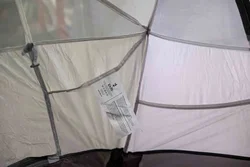 Zajo Easy Dome 2 – Kompaktes Zelt für Naturfreunde - Bild 6