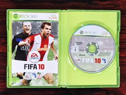 FIFA 10 - Xbox 360 - Fussball Spiel - Bild 3