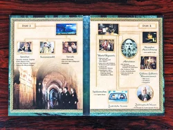 Harry Potter und die Kammer des Schreckens - Film - DVD - 2-Disc Edition im Schuber – Vorschau 6