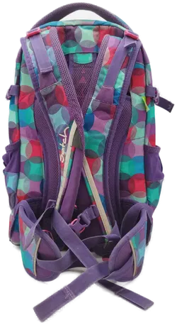 Schulrucksack Satch Pack Hurly Pearly, 30 L | Einmalige Gelegenheit - Bild 3