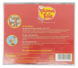 CD Disney 
