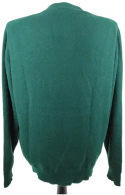 Sine Tempore Cardigan - Pures Kaschmir / Made in Scotland - Bild 3