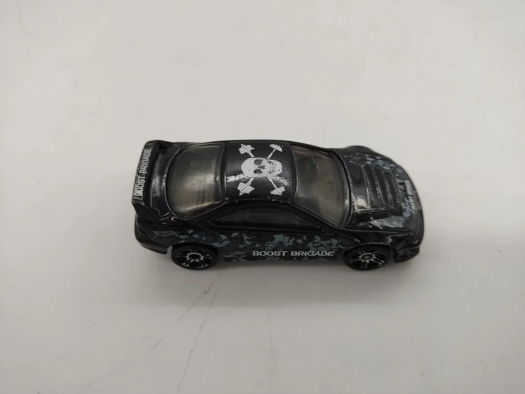  Mattel Hot Wheels Spielzeugauto Konvolut 5 Stück – Bild 8