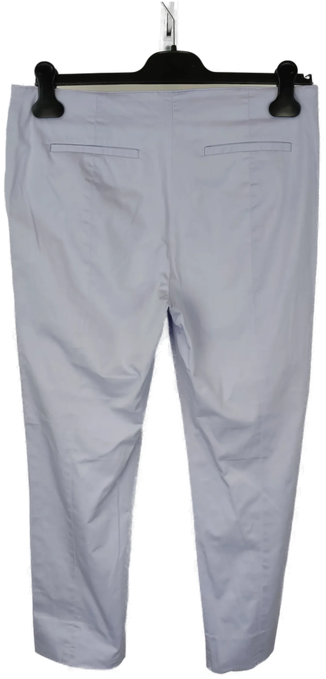 Damenhose 7/8 lila - M/38 – Bild 2