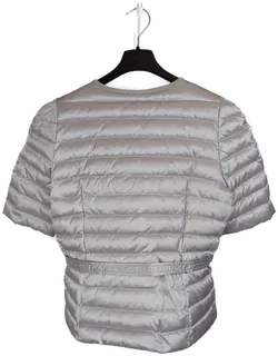 Max & Co Damen Jacke silber Gr.36 - Bild 2