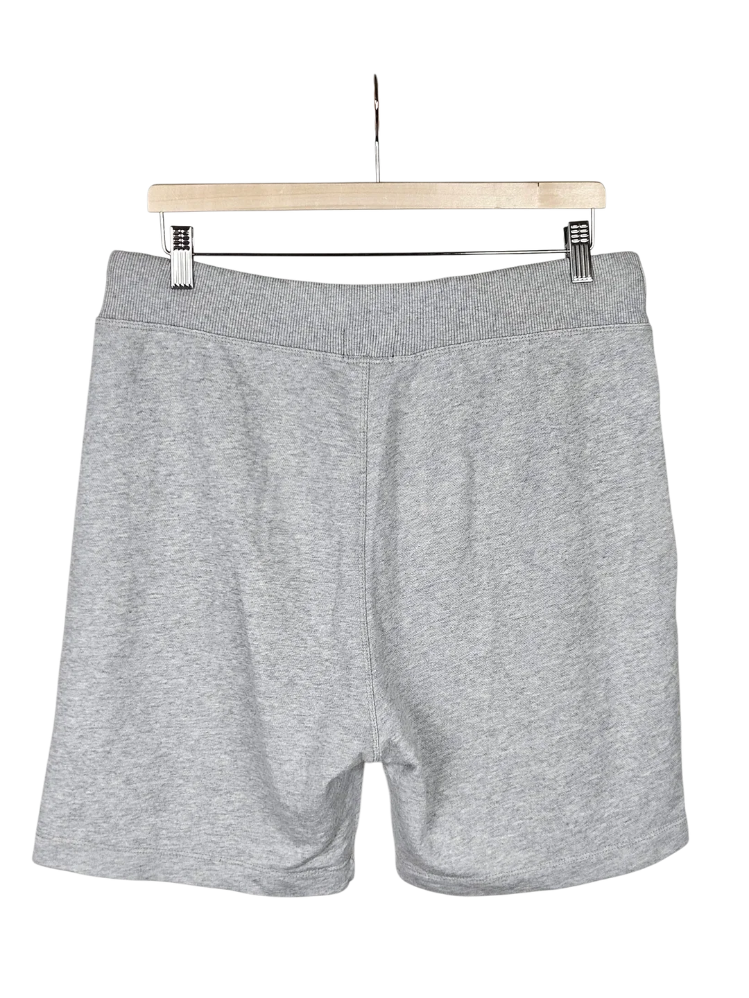 TOMMY HILFIGER Herren Sportshorts, grau - Gr. L – Bild 2