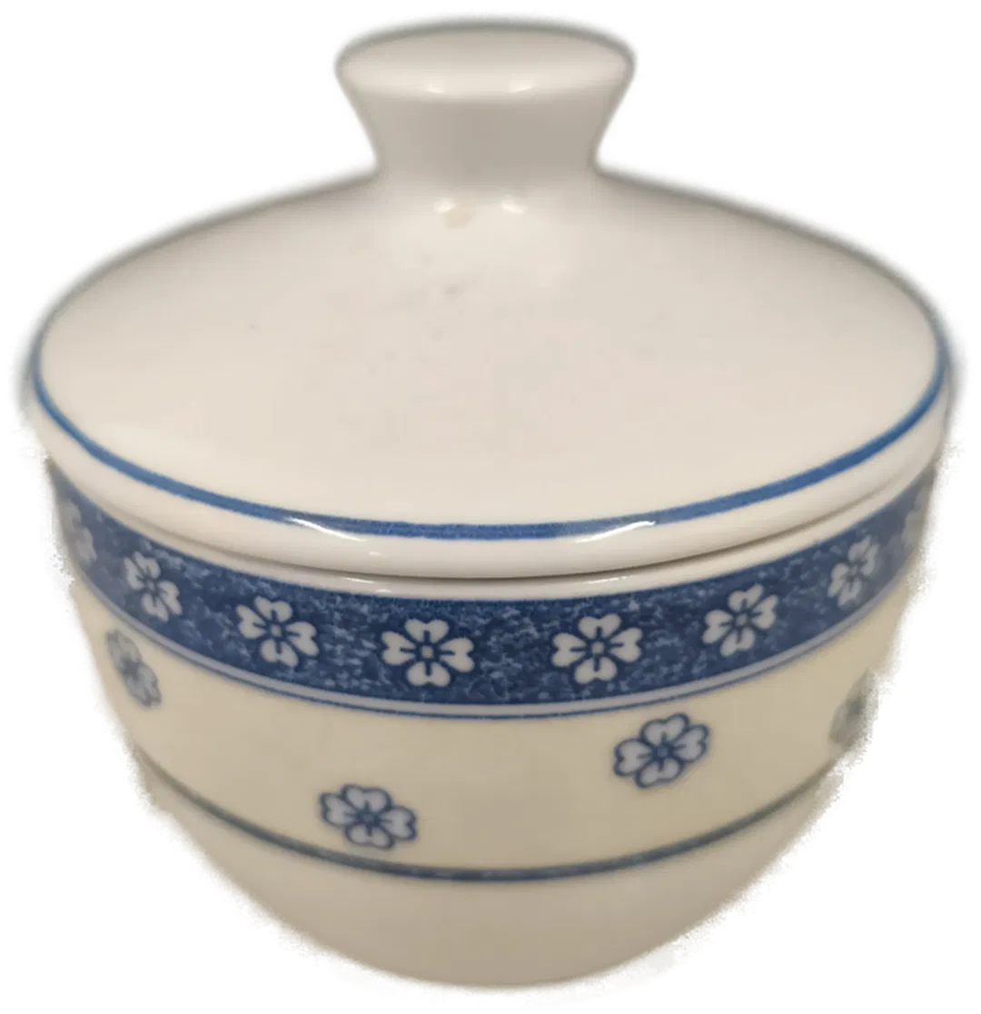 Zuckerdose, La cucina - Bild 4