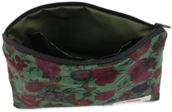 Stofftasche mit Tipp mehrfarbig - Bild 4