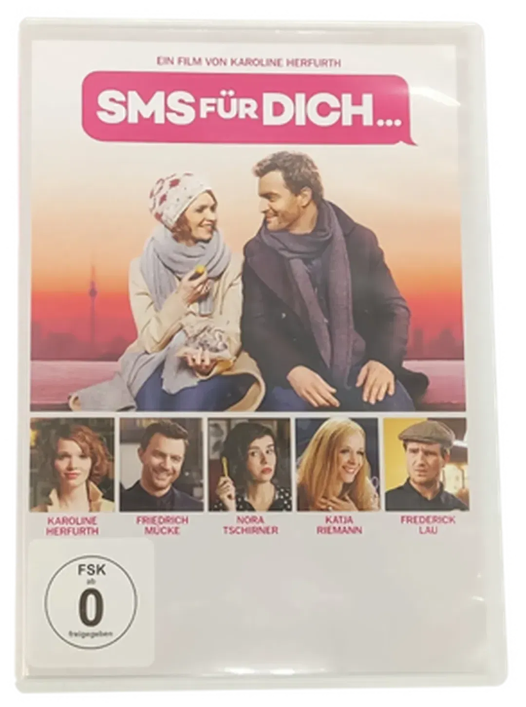 DVD 